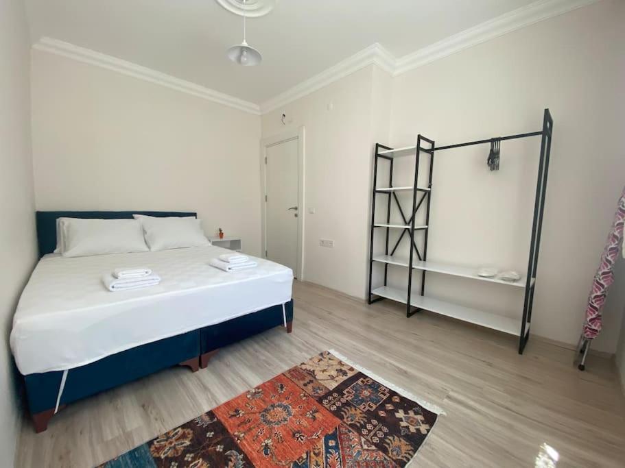 Aether Flats No7,Old Town, Beach, Central, Netflix Antalya Exterior foto