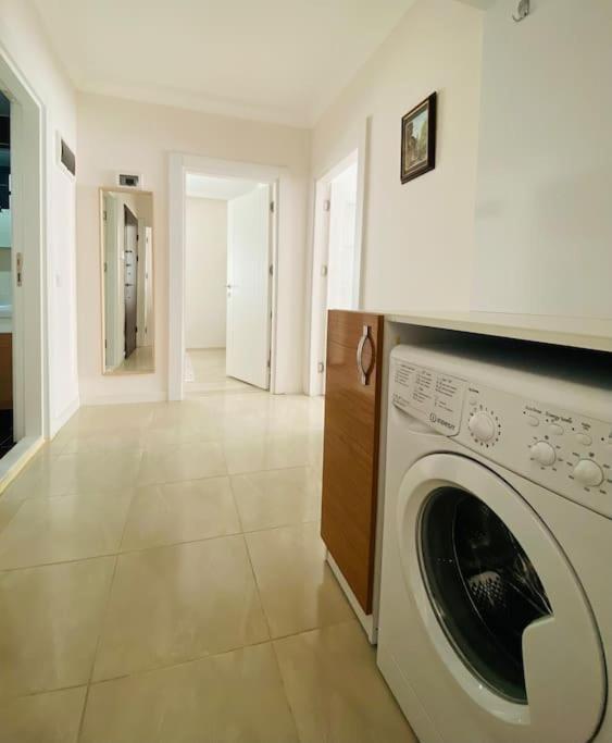 Aether Flats No7,Old Town, Beach, Central, Netflix Antalya Exterior foto