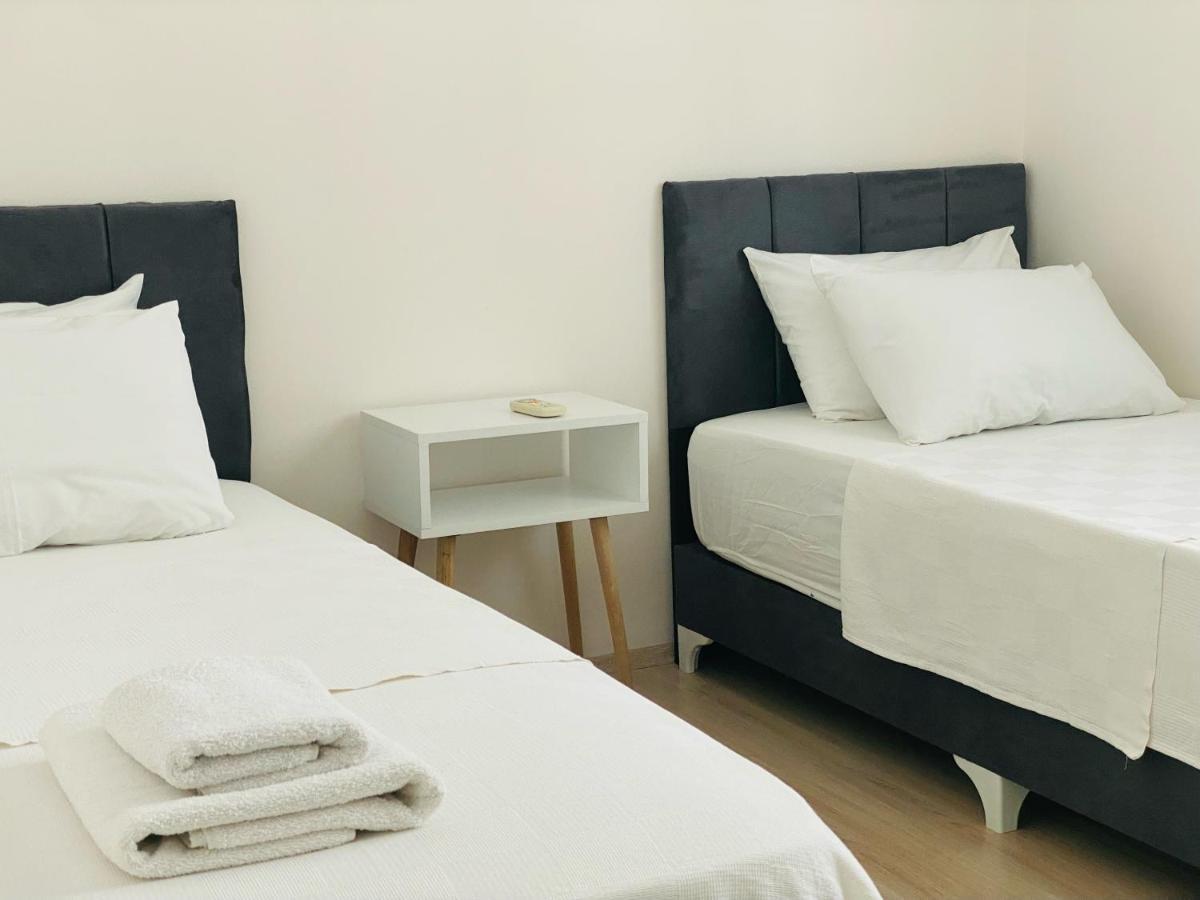 Aether Flats No7,Old Town, Beach, Central, Netflix Antalya Exterior foto